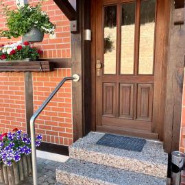 Suite 3 SZ - Lichtenberg, hotel in Salzgitter