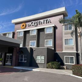 La Quinta by Wyndham Tulare, hotell sihtkohas Tulare