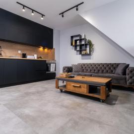 Chic 1BR Apartment with Balcony in Plovdiv