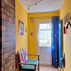 Ferienwohnung Marlene Conrad, hotelli kohteessa Eppelborn