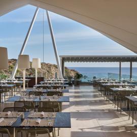 Atlantica Mikri Poli Crete, хотел в Макри Гиалос