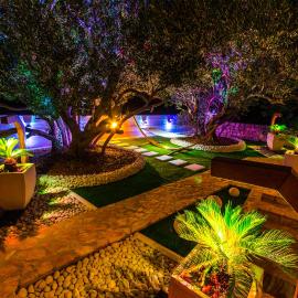 Villa Pearl of Adriatic