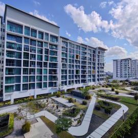 Viva5 Relax and Cozy Homestay 2Rooms, hotel in Kuching