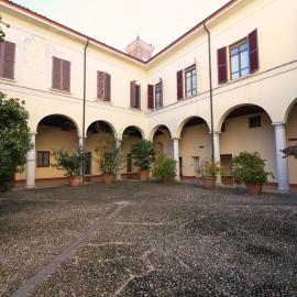 Appartamento Sant'Omobono, khách sạn ở Cremona