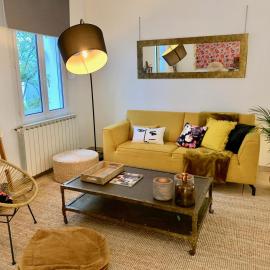 CHALET BTZ, hotelli Biarritzissa