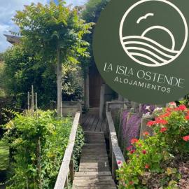 La Isla Ostende