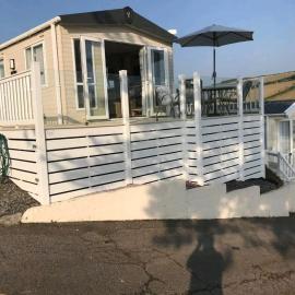 Ocean Pearl , 20 Circular , Challaborough Bay, hotel in Bigbury