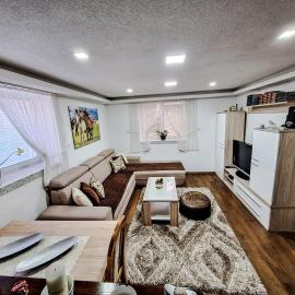 Apartman Magic Sauna,Jakuzzi,Kino, hotel u gradu Livno