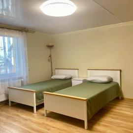 Butas S. Daukanto gatvėje, hotel u gradu Telšiai