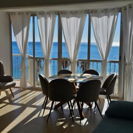 Horizonte Azul, hotel in Calpe