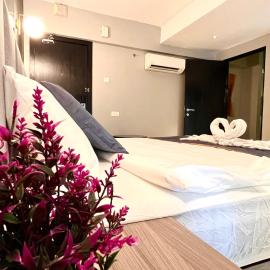 HillMark Suites, hotel di Ayer Keroh