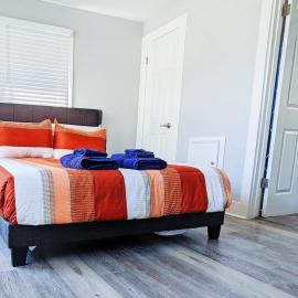 Elegant 1 Bed Montrose - Rome @The Italian Plaza, hotel a Houston