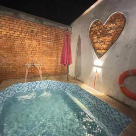 56 Glory 3min to beach private swimming pool Steamboat