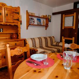 Sestriere Center Flat