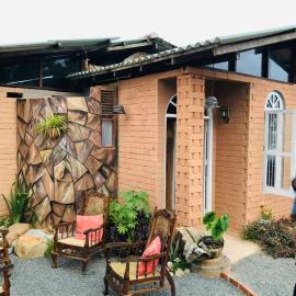 Samara Nature Paradise, hotel in Kalutara