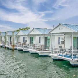 Treasure Harbor