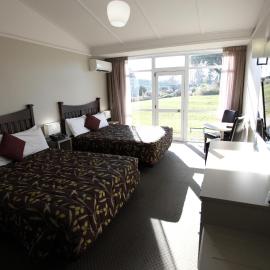 Hotel Ashburton, hotel din Ashburton