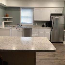 Spacious Inviting Home by BU UHS & Guthrie, hotel in Johnson City