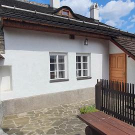 Štramberk V Kútě, hotell i Štramberk