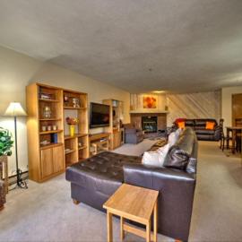 Cimarron Chalet by Ski Country Resorts