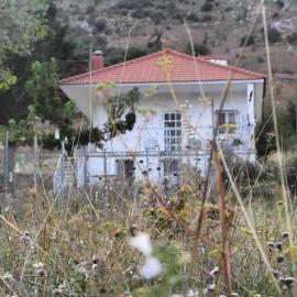 Mirto’s House, hótel í Tripótama