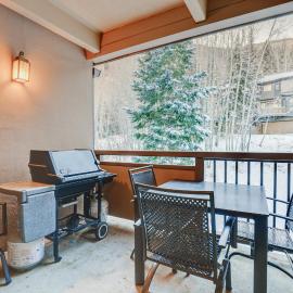 Vail में, होटल Condo Near Golf Club ~ 2 Mi to Vail Ski Resort!