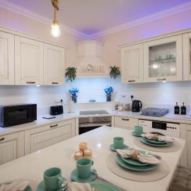 The Nautical Nook – hotel w mieście Marsaxlokk