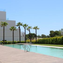 Fantastic apartment in Las Colinas Golf (4 people)