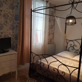 Appartement du Docteur Privey - Suite familiale - Free & secure Park Bike - 3mn Autoroute