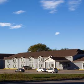 New Victorian Inn & Suites-Norfolk, hotel en Norfolk