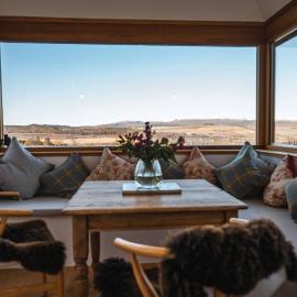 Kinkell Cottage, hotel in Dingwall