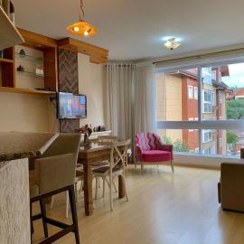 English Place -304 - Centro Gramado