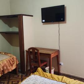 The House Tarija, hotel u gradu Tarija
