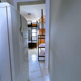 Casa Loft para temporada Guarapari
