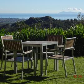 Papamoa Country Cottage