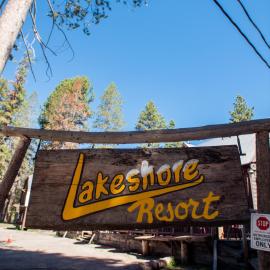 Lakeshore Resort, hotel em Lakeshore