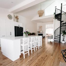 Lexton House - Luxurious Cottage, hotel a Parkes