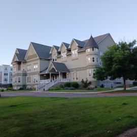 The Anniversary Inn - Boise