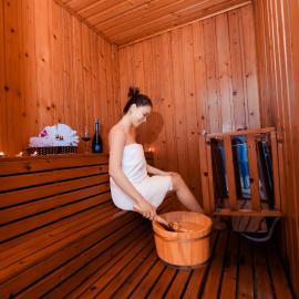 Lavencos Hotel Da Nang Sea View - Free Swimming Pool & Sauna โรงแรมในดานัง