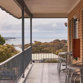 Coastal Comfort Motel – hotel w mieście Narooma