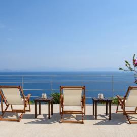 Nefeles Arkadiko Chorio, Hotel in Arkadiko Chorio