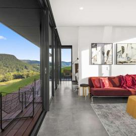 Far Niente, Kangaroo Valley, hotel i Upper Kangaroo River