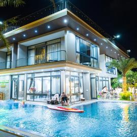 Hoang Hai Luxury Villa - Venuestay