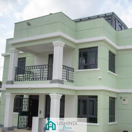 Ushindi Bronx Villas, hotel a Nairobi