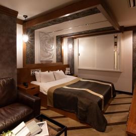 HOTEL KSEA (Adult Only), hotell sihtkohas Matsudo