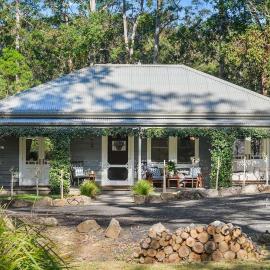 Lemon Tree Cottage, Kangaroo Valley