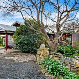 Kayenta, Kangaroo Valley
