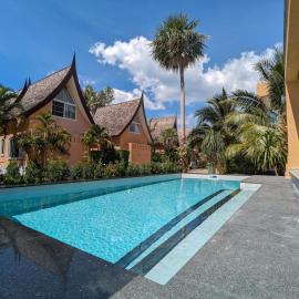 Koh Chang Pool Villa - by KohChangVillas