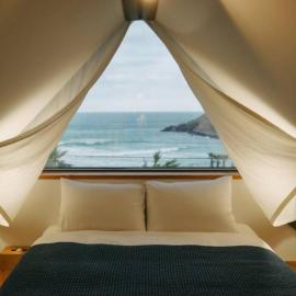 Yaho Beach House