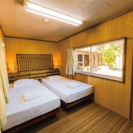 与那国むんぶステイ祖納 – hotel w mieście Sonai
